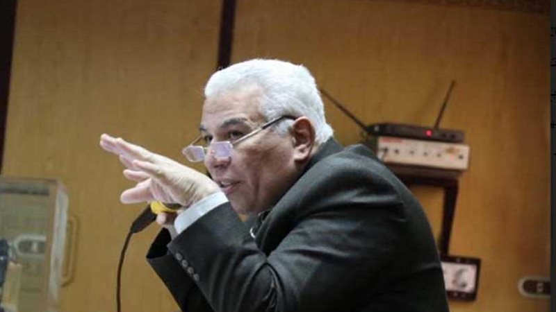 امتحانات نهاية العام