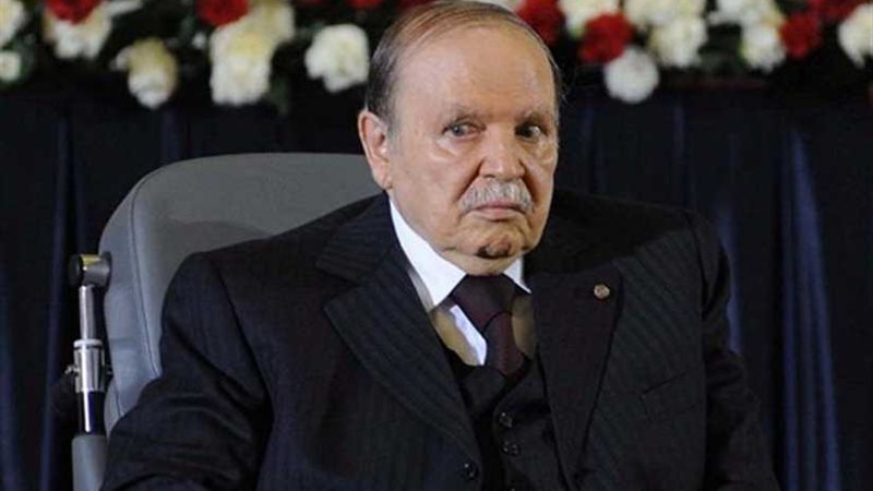 الدستوري الجزائري