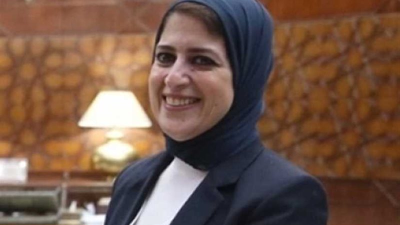 زايد: فحصنا 47 مليون