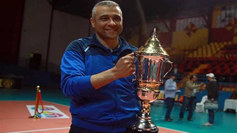 محمد مصيلحي 4 أندية