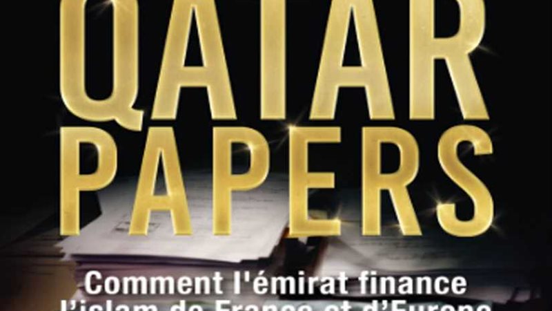 كتاب وثائقي فرنسي