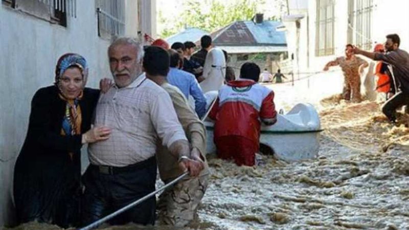  الصليب والهلال الأحمر: