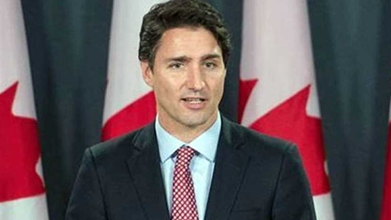 طرد وزيرة العدل الكندية