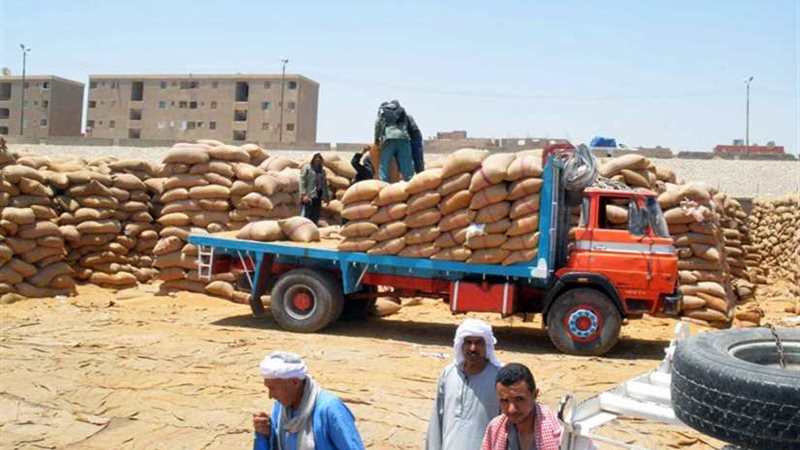 أسوان تنهي استعداداتها