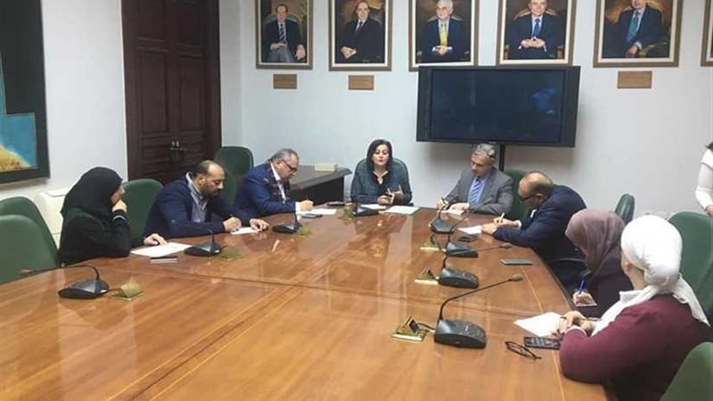 نائب وزير الزراعة