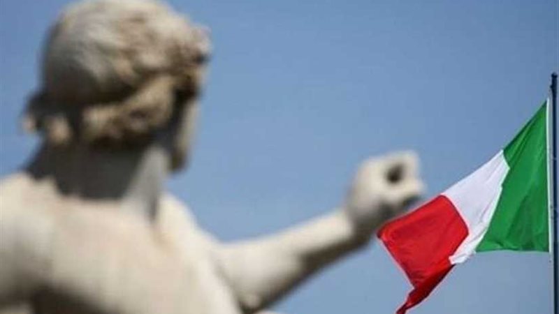 إيطاليا ترفض استقبال