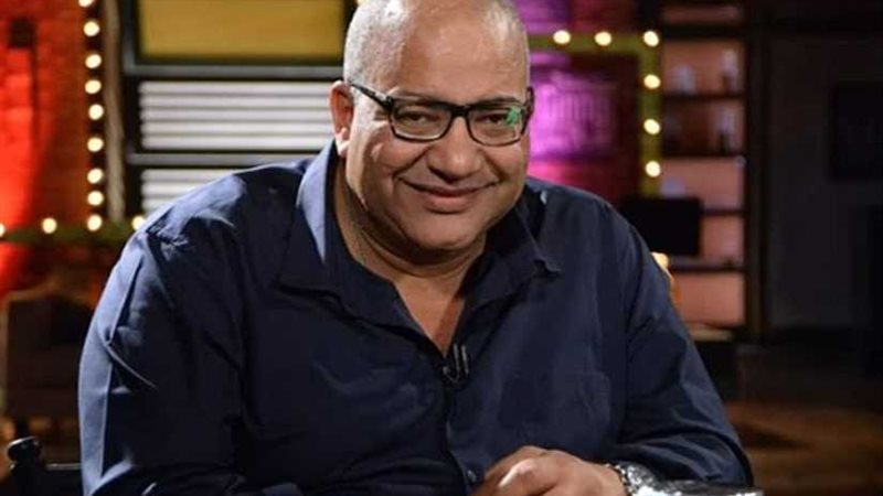 بيومي فؤاد خيال مآته