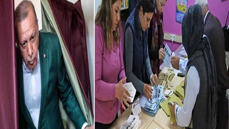 خطة أردوغان لقلب