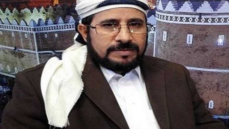 صعدة اليمنية: تحرير