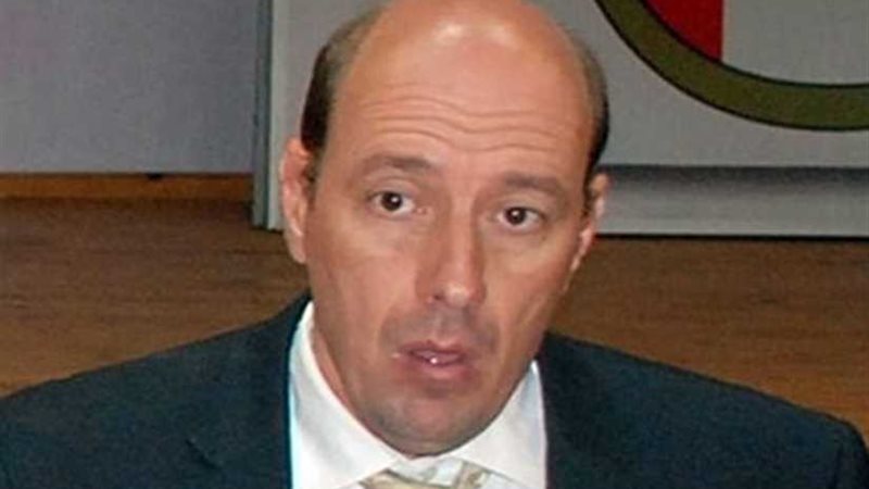 رئيس البعثة المصرية