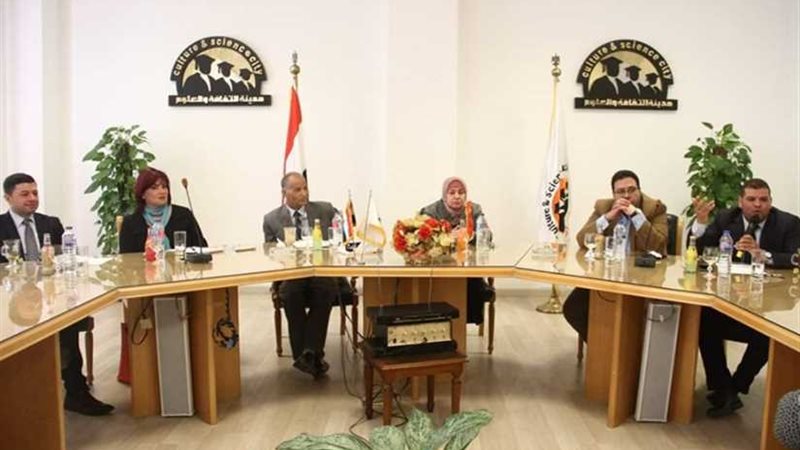 حماية الأمن الفكري