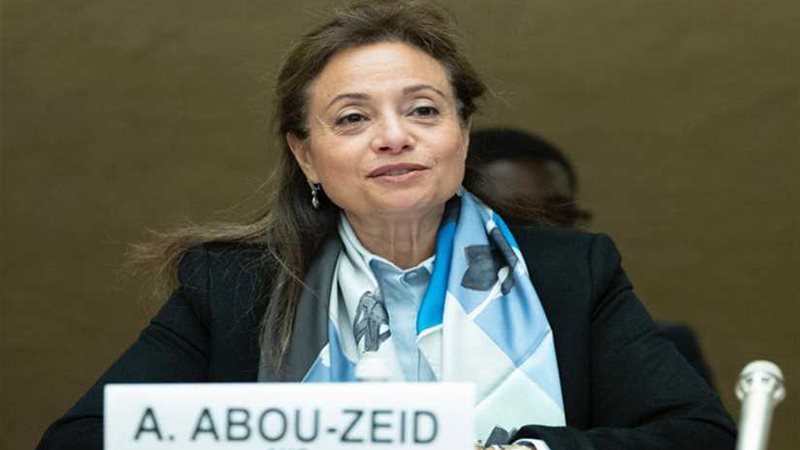 عاجل.. اتفاقية التجارة