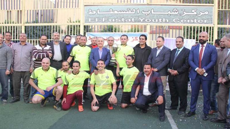 مانشستر يونايتد بطلًا