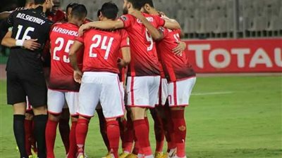 تفاصيل بعثة الأهلي في جنوب إفريقيا وبرنامج خاص للاعبين وتدريبات قوية للمستبعدين