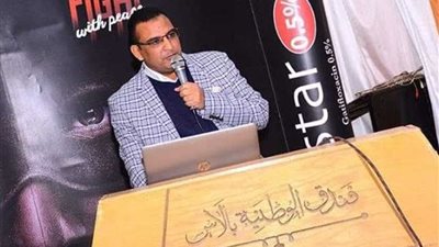 رمد الأزهر بأسيوط يطلق مؤتمر 