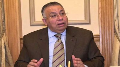 وكيل مجلس النواب : التعديلات الدستورية لا تعتبر نهائية إلا بعد موافقه الشعب عليها