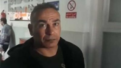 إبراهيم حسن: ركلة جزاء الزمالك 