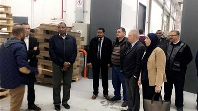 مذكرة تفاهم بين المنظمة العربية للتنمية الزراعية و