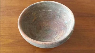 استرداد ثماني قطع أثرية تم التحفظ عليها بألمانيا