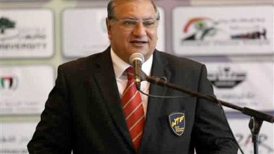 الفولي: كأس الرئيس للتايكوندو محطة مهمة للاعبي أفريقيا قبل بطولة العالم