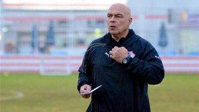 قائمة الزمالك لمواجهة حسنية أغادير المغربي