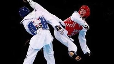 التايكوندو يحصد فضيتين في دورة حوض النيل برواندا