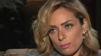 ريم البارودي: أنا فعلا بدأت أتضايق