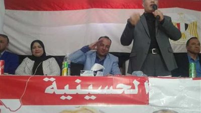 مستقبل وطن يواصل ندواته بـ