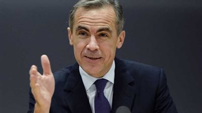 إنجلترا المركزي يؤكد دعمه الاقتصادي إذا ما انتهى 