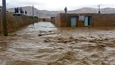 الاتحاد الأوروبي يقدم مساعدات لإيران لمواجهة آثار الفيضانات