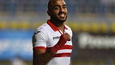 مفاجأة في عقد كهربا مع الزمالك