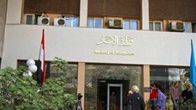 بدء المرحلة الأولى لتطوير منطقة عمدا والسبوع الأثرية جنوب أسوان