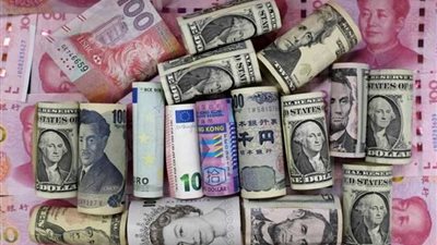 سوق العملات ينتعش مع الاتفاق التجارى الأمريكي الصينى