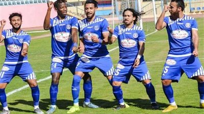 بعد صعوده رسميًا للدوري الممتاز.. تعرف على أرقام نسر الصعيد