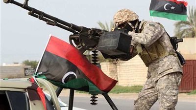 تزامنًا مع تحركات الجيش.. الليبيون يرفضون تدخلا قطريًّا في الشأن الليبي