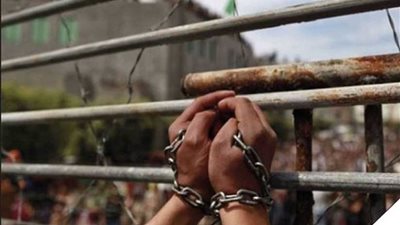 هيئة الأسرى الفلسطينيين تدعو لأوسع مشاركة في فعاليات يوم الأسير