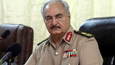 قوات حفتر: سنسيطر على طرابلس خلال 48 ساعة