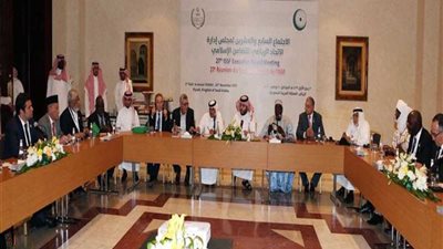 الجمعية العمومية للاتحاد الرياضي الإسلامي تنتخب رئيسا جديدا بديلا لتركي آل الشيخ الإثنين المقبل