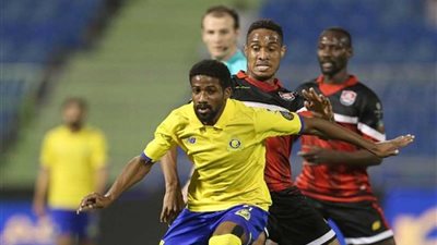 النصر يعزز صدارته للدوري السعودي بفوز كبير على الرائد بخماسية نظيفة