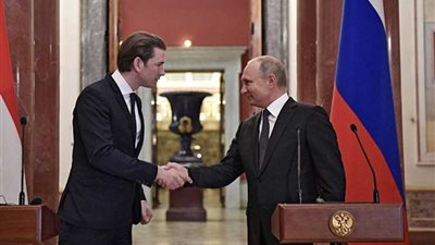 تعاون أمني بين النمسا وروسيا في ملفات مكافحة الإرهاب والمخدرات