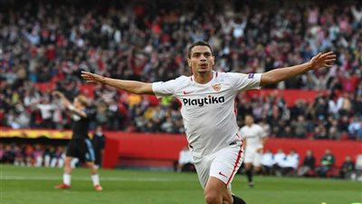 إشبيلية يفوز على ديبورتيفو ألافيس بهدفين نظيفين بالدوري الإسباني