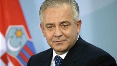 سجن رئيس الوزراء الكرواتي السابق 6 أعوام لتورطه في قضايا فساد