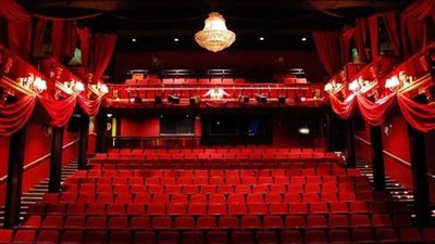 برنامج حافل للاحتفال بعيد القيامة وشم النسيم على مسرح عبدالوهاب بالإسكندرية