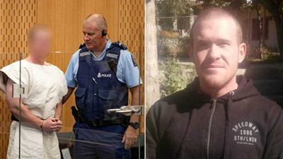 القضاء النيوزيلندي يأمر بإخضاع مرتكب هجوم 