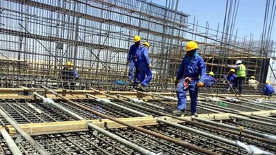 بعد غد .. أكثر من 50 شركة مصرية تشارك في مؤتمر 