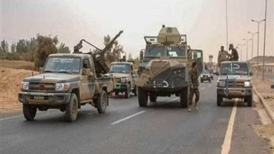 سكان العاصمة الليبية يعتزمون تنظيم مظاهرات لاستقبال الجيش في طرابلس