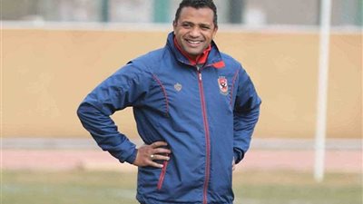 سامى قمصان: درسنا فريق صن داونز جيدًا.. والأهلي جاهز لمباراة الغد