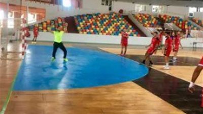 تعديل جدول ومجموعات البطولة الإفريقية لأندية كؤوس اليد