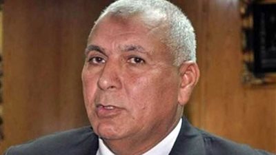 محافظ الوادى الجديد يوجه بتسويق منتجات الصوب الزراعية بأسواق المحافظة