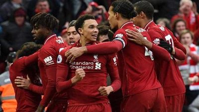 الليلة.. ليفربول في مهمة استعادة الصدارة عبر بوابة ساوثهامبتون